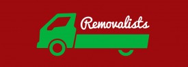 Removalists Nerong - Furniture Removals